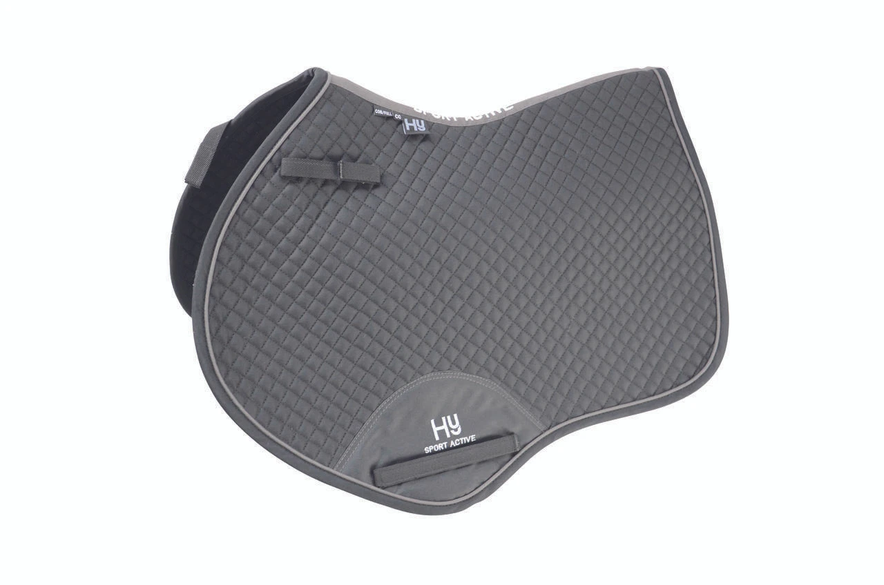 Hy Sport Active Close Contact Squares - All Colours 5 Hy Sport Active Close Contact Squares - All Colours - Image 3