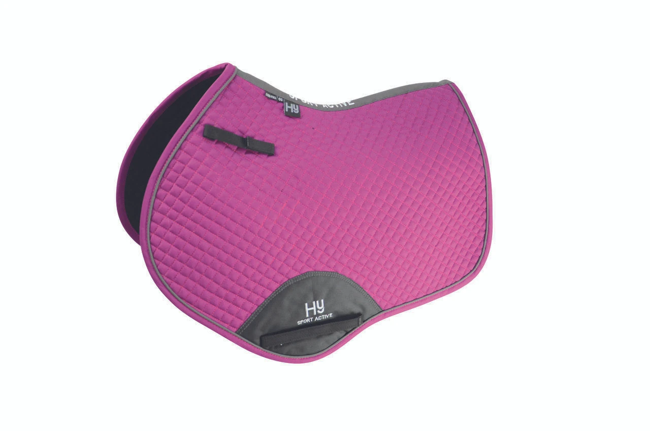 Hy Sport Active Close Contact Squares - All Colours 8 Hy Sport Active Close Contact Squares - All Colours - Image 6