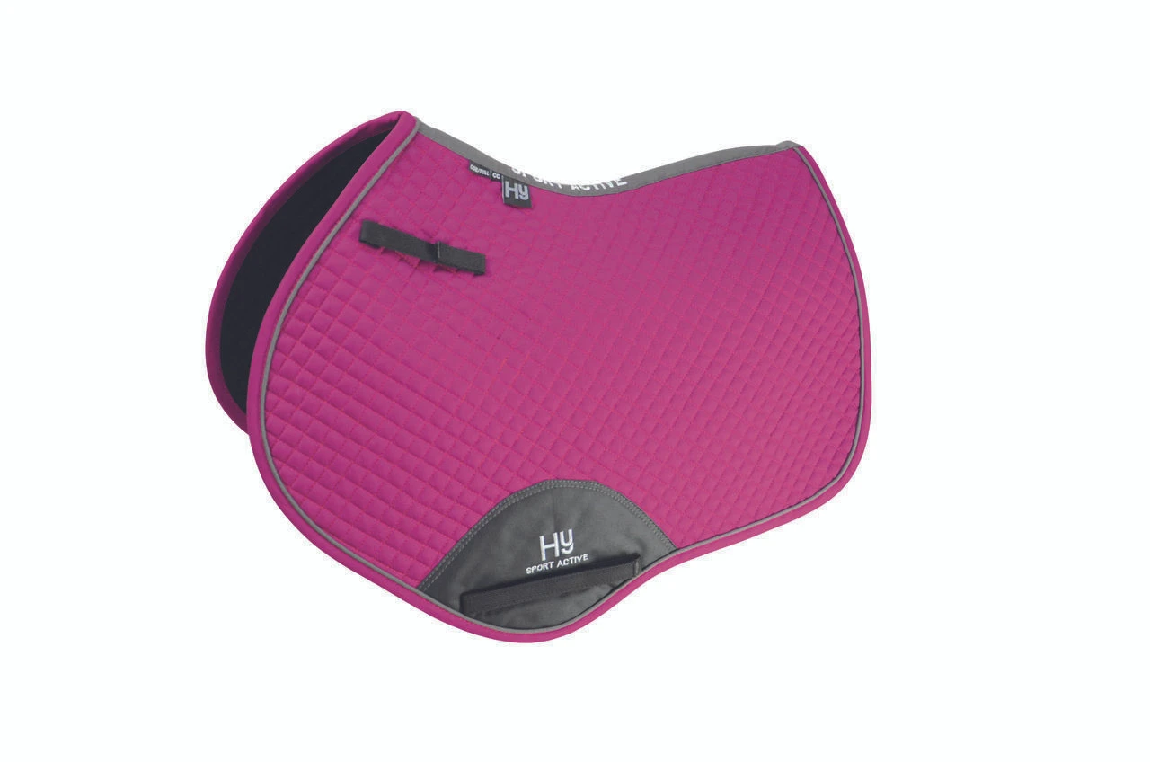 Hy Sport Active Close Contact Squares - All Colours 10 Hy Sport Active Close Contact Squares - All Colours - Image 8