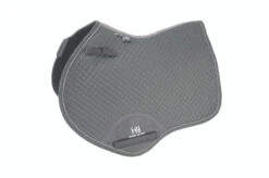 Hy Sport Active Close Contact Squares - All Colours 16 Hy Sport Active Close Contact Squares - All Colours -The Horse Care Shop hy hywither sport active close contact squares 92678.1631410950