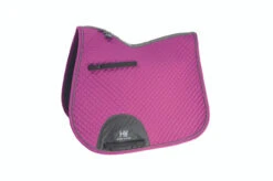 Hy Sport Active GP SaddleCloth - All Colours -The Horse Care Shop hy hywither sport active gp square 26116.1631408669