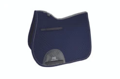 Hy Sport Active GP SaddleCloth - All Colours -The Horse Care Shop hy hywither sport active gp square 43369.1631409158