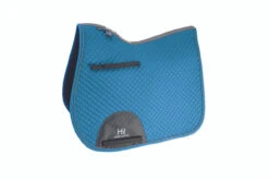 Hy Sport Active GP SaddleCloth - All Colours -The Horse Care Shop hy hywither sport active gp square 75807.1631410239