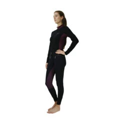 Hy Knightsbridge Long Sleeved Sports Shirt - Fig
