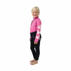 Hy Little Rider Little Unicorn Baselayer - Navy Or Pink -The Horse Care Shop hy little rider little unicorn baselayer navy or pink 71236.1648190192