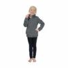 Hy Little Rider Nina Soft Fleece Jumper - All Colours -The Horse Care Shop hy little rider nina soft fleece jumper all colours 08214.1648276579
