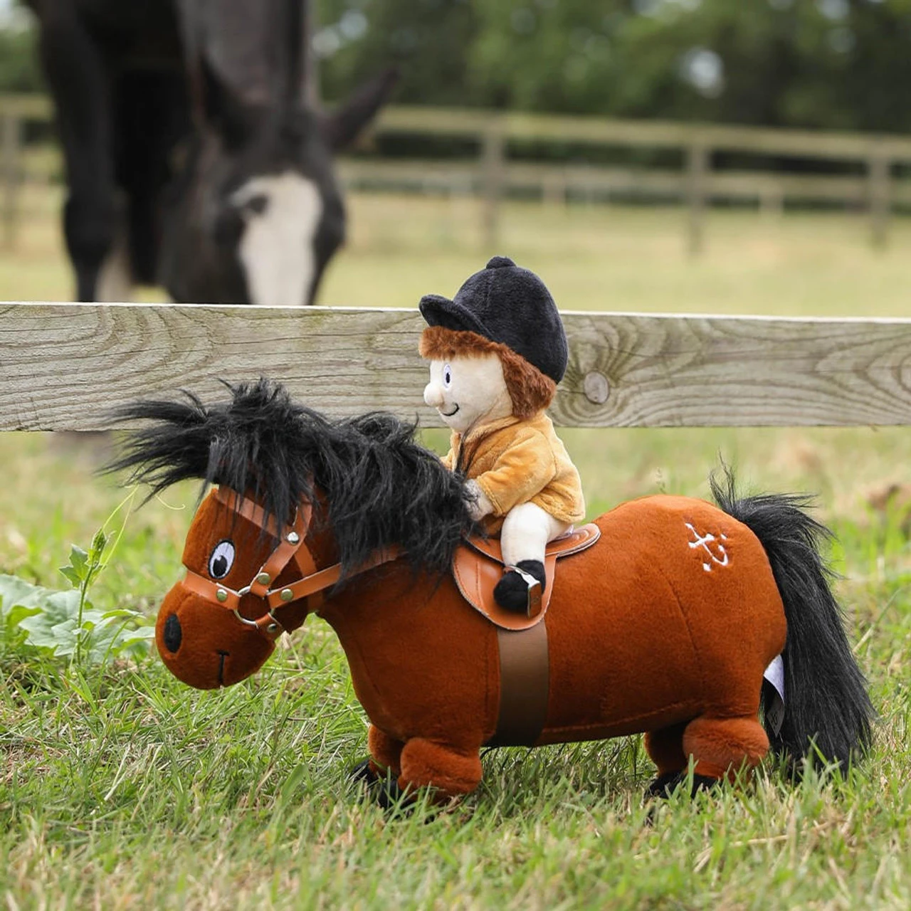 The Horse Care Shop -The Horse Care Shop hy thelwell toy ponies fiona and merrylegs 34142.1689461640