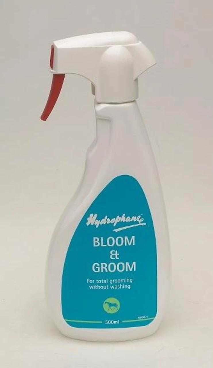 Hydrophane Bloom And Groom Spray - 500ml 3 Hydrophane Bloom And Groom Spray - 500ml