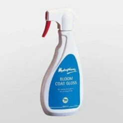 Hydrophane Bloom Coat Gloss Spray - 500ml