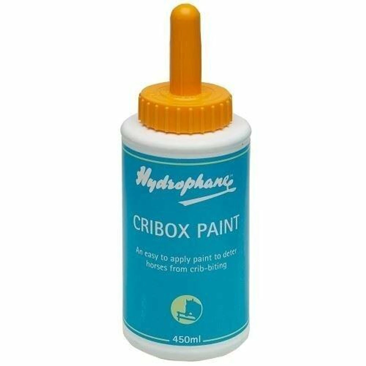 Hydrophane Cribox Paint - 400ml 3 Hydrophane Cribox Paint - 400ml