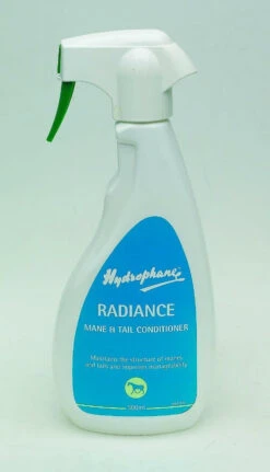 Hydrophane Radiance Mane And Tail Spray - 500ml