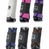 Hy Equestrian Brushing Boots - All Colours -The Horse Care Shop hyimpact brushing boots all colours 68866.1646979647