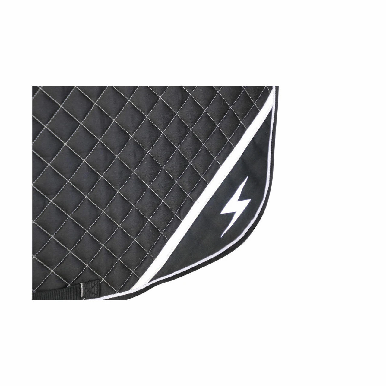 HyViz Silva Flash GP Saddle Pad 3 HyViz Silva Flash GP Saddle Pad