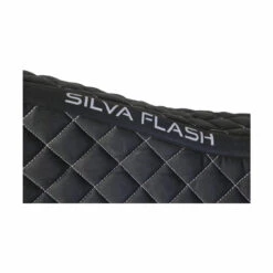 HyViz Silva Flash GP Saddle Pad 7 HyViz Silva Flash GP Saddle Pad -The Horse Care Shop hyviz silva flash gp saddle pad 12816.1647152188
