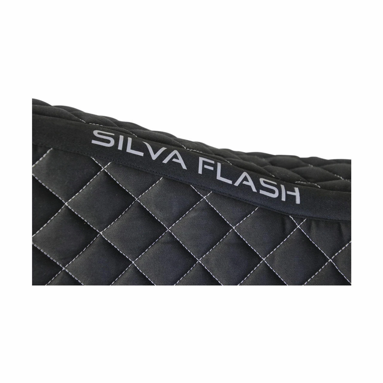 HyViz Silva Flash GP Saddle Pad 4 HyViz Silva Flash GP Saddle Pad - Image 2