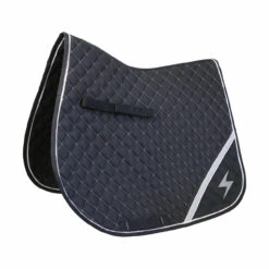 HyViz Silva Flash GP Saddle Pad 8 HyViz Silva Flash GP Saddle Pad -The Horse Care Shop hyviz silva flash gp saddle pad 64125.1647152192