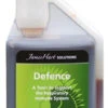James Hart Defence Solution - All Sizes -The Horse Care Shop james hart james hart defence solution all sizes 58755.1631628277