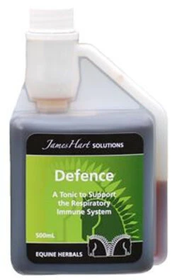 James Hart Defence Solution - All Sizes