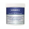 Keratex Coconut Oil Hoof Balm - 400g 2 Keratex Coconut Oil Hoof Balm - 400g -The Horse Care Shop keratex keratex coconut oil hoof balm 400g 84883.1631524005