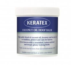 Keratex Coconut Oil Hoof Balm - 400g