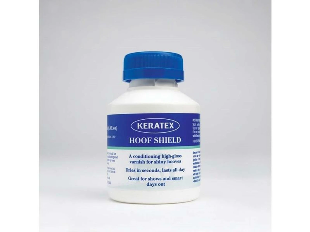 Keratex Hoof Shield - 250ml 3 Keratex Hoof Shield - 250ml