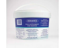 Keratex Hoof Supplement - 3kg