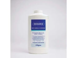 Keratex Mud Shield Powder