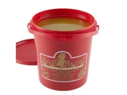 Kevin Bacon Hoof Dressing (Solid Ointment)