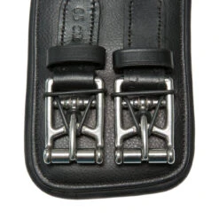 Kieffer Ultrasoft Non-Elasticated Dressage Girth - Black 70cm 6 Kieffer Ultrasoft Non-Elasticated Dressage Girth - Black 70cm -The Horse Care Shop kieffer kieffer ultrasoft non elasticated dressage girth black 88024.1631410000