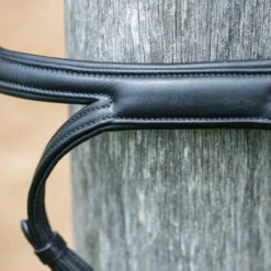 Kieffer Ultrasoft Tara Snaffle Bridle -The Horse Care Shop kieffer kieffer ultrasoft tara snaffle bridle 99377.1631409397