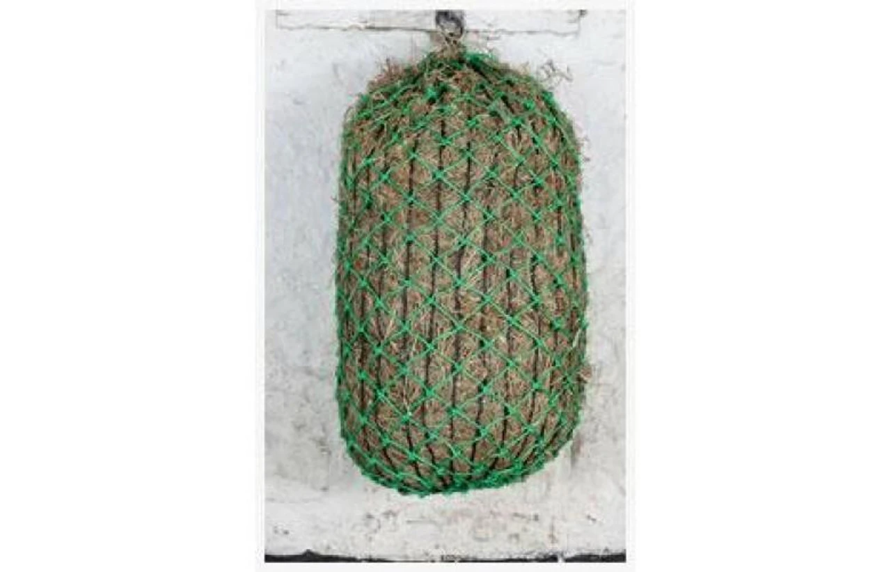 Elim A Net Hay Nets For Greedy Horses & Ponies 4 Elim A Net Hay Nets For Greedy Horses & Ponies - Image 3