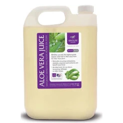 KM Elite Aloe Vera Juice - All Sizes