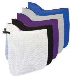 KM Elite Cotton Dressage Squares