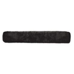 KM Elite Lambswool Dressage Girth Sleeve -The Horse Care Shop km elite km elite lambswool dressage girth sleeve 94635.1631695696