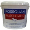 Kossolian Blood Salts - All Sizes 2 Kossolian Blood Salts - All Sizes -The Horse Care Shop kossolian kossolian blood salts all sizes 83282.1631631279
