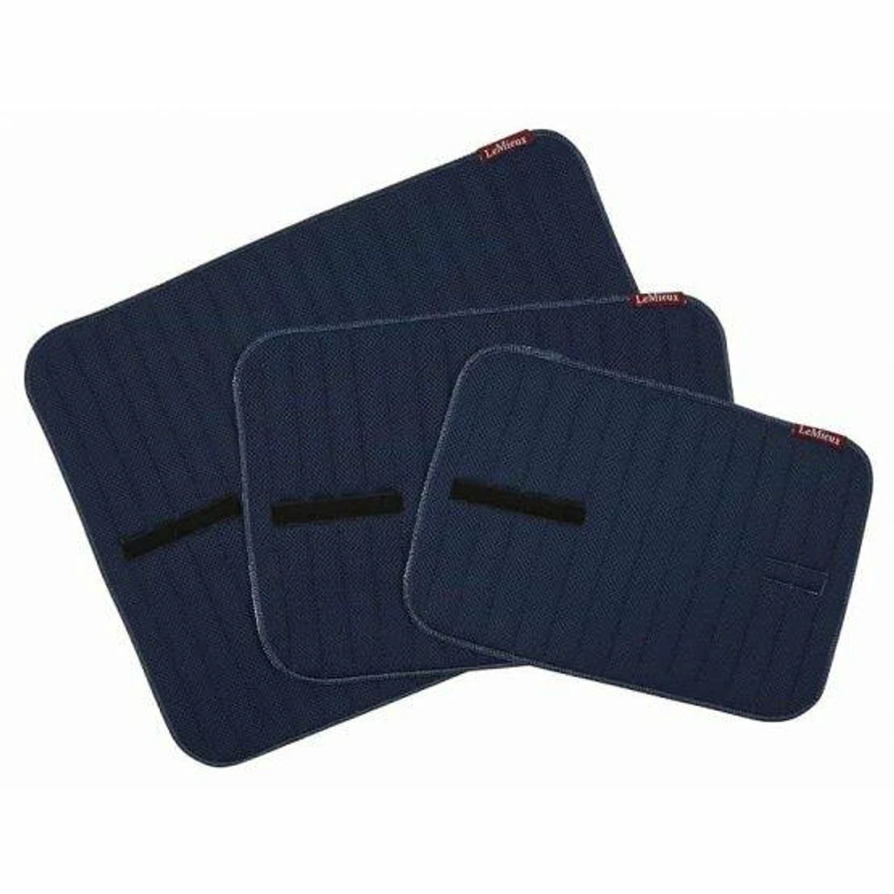 Le Mieux Bandage Pads - Pairs 4 Le Mieux Bandage Pads - Pairs - Image 2