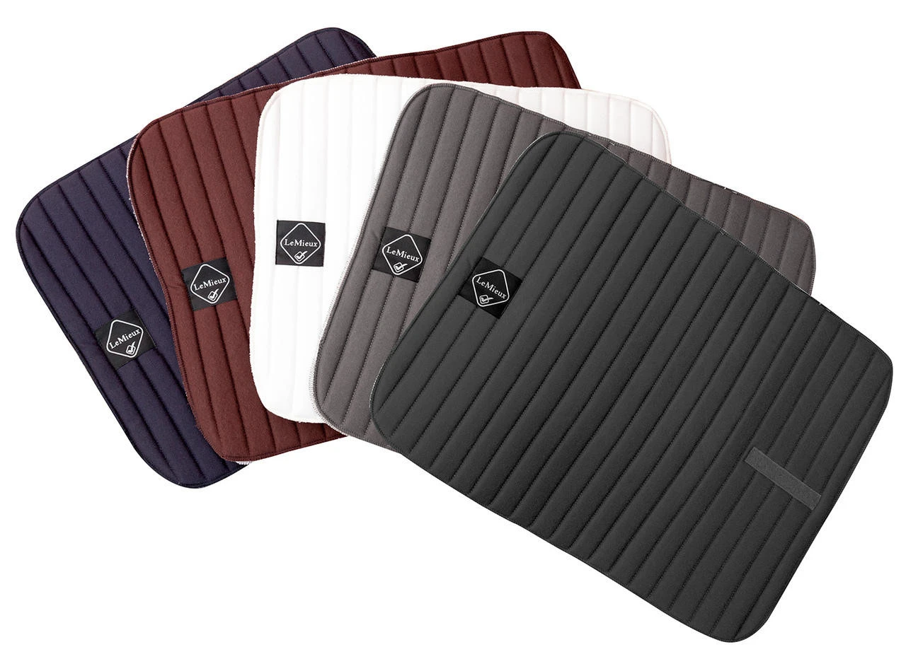 Le Mieux Bandage Pads - Pairs 3 Le Mieux Bandage Pads - Pairs