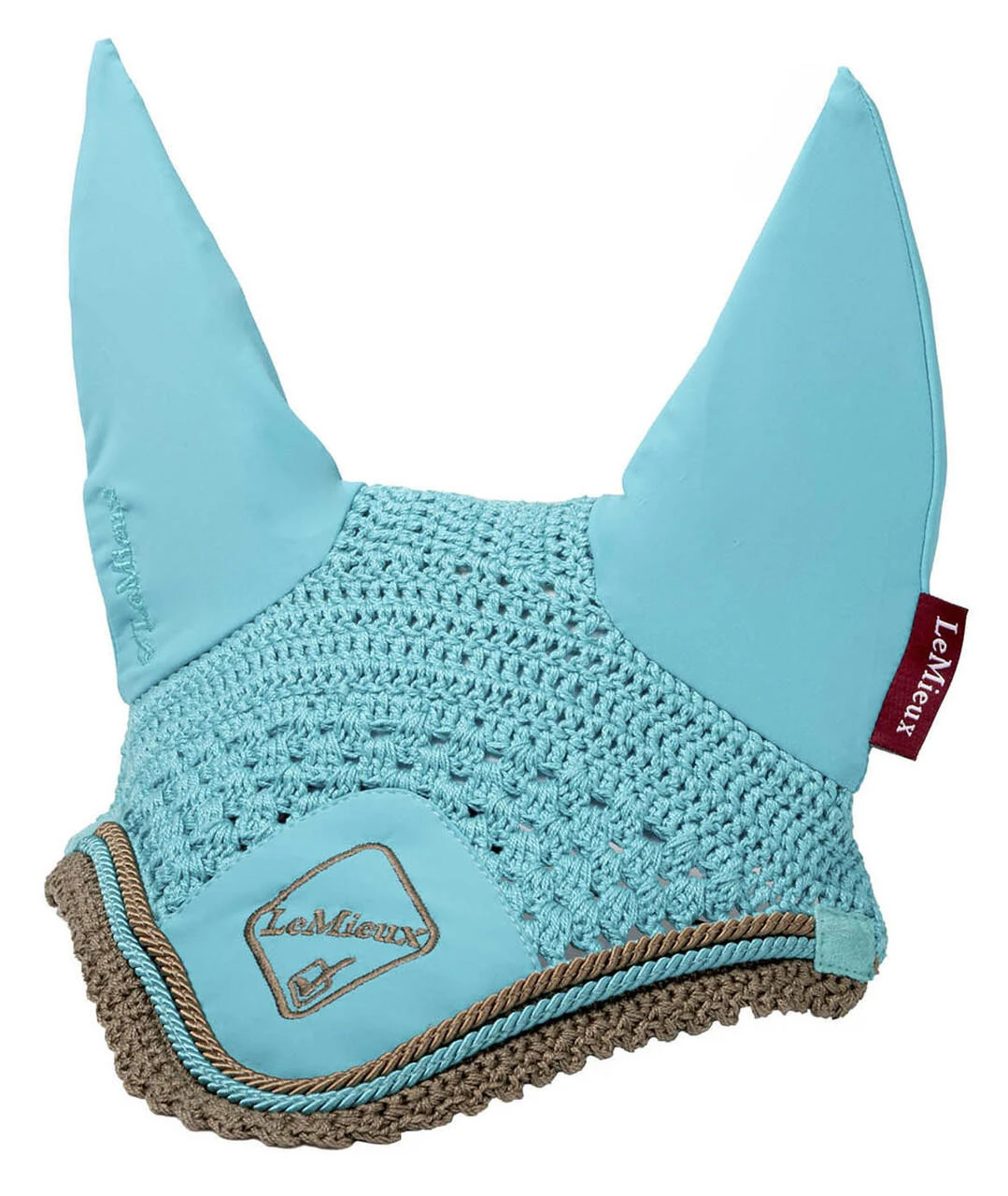 Le Mieux Classic Fly Hoods - Various Colours 12 Le Mieux Classic Fly Hoods - Various Colours - Image 10