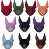 Le Mieux Classic Fly Hoods - Various Colours 2 Le Mieux Classic Fly Hoods - Various Colours -The Horse Care Shop le mieux le mieux classic fly hoods all colours 08862.1631409153
