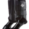 Le Mieux Fleece Lined Brushing Boots - Large -The Horse Care Shop le mieux le mieux fleece lined brushing boots 89697.1631358513