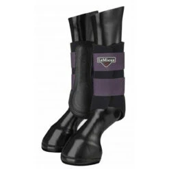 Le Mieux Grafter Brushing Boots - All Colours -The Horse Care Shop le mieux le mieux grafter brushing boots all colours 52723.1631695847