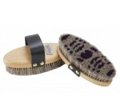 Le Mieux Heritage Dapple Body Brush
