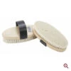 Le Mieux Heritage Goat Hair Brush -The Horse Care Shop le mieux le mieux heritage goat hair brush 09550.1631524725