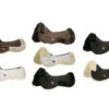 Le Mieux Lambskin Half Pads - All Colours -The Horse Care Shop le mieux le mieux lambskin half pads all colours 02785.1631358388