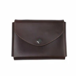 Le Mieux Leather Passport Holder - Brown -The Horse Care Shop le mieux le mieux leather passport holder brown 81012.1631362488
