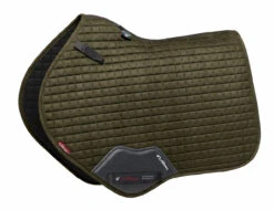 Le Mieux Suede Close Contact Squares - All Colours 19 Le Mieux Suede Close Contact Squares - All Colours -The Horse Care Shop le mieux le mieux suede close contact squares all colours 15457.1631698716