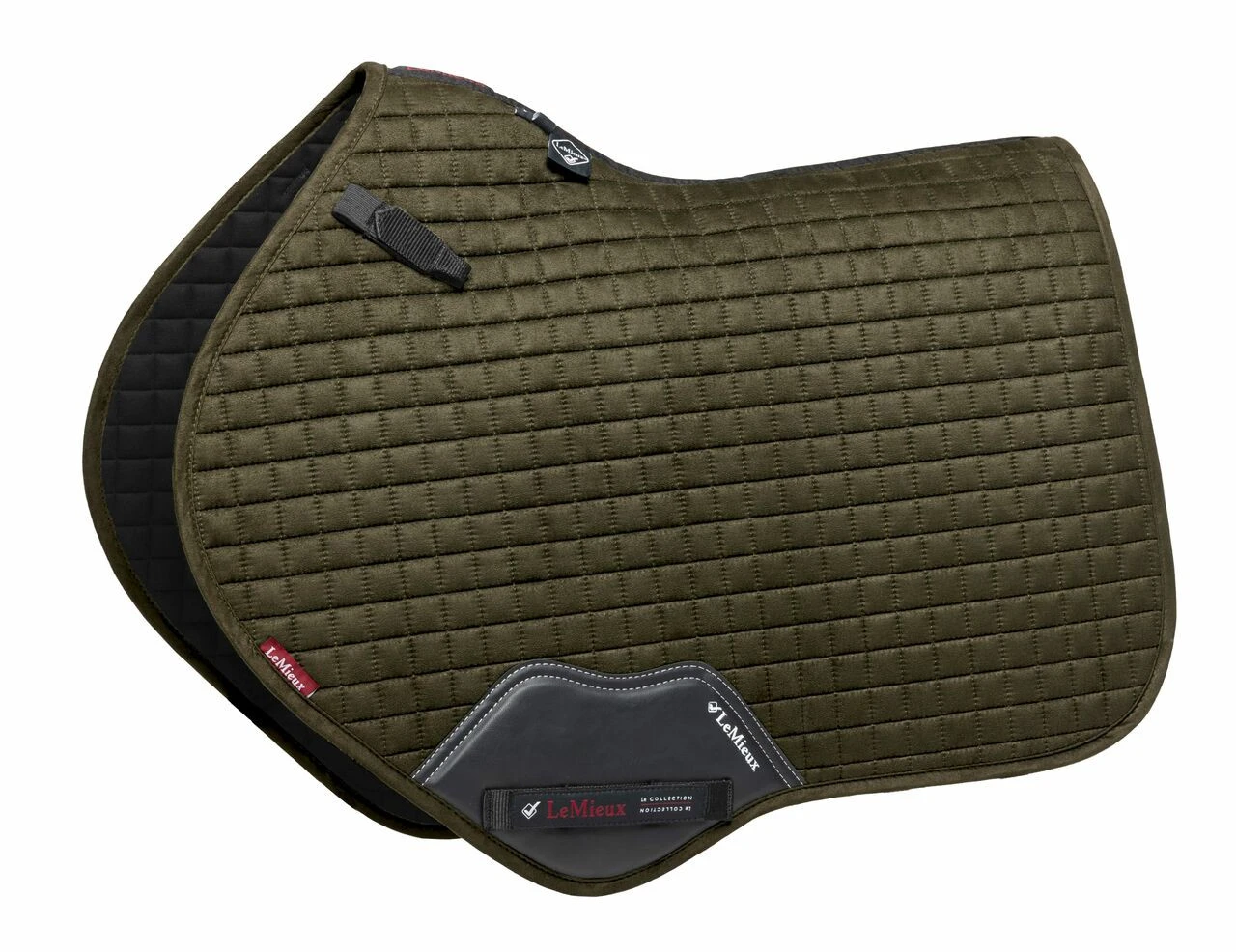 Le Mieux Suede Close Contact Squares - All Colours 10 Le Mieux Suede Close Contact Squares - All Colours - Image 8