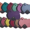 Le Mieux Suede Close Contact Squares - All Colours 1 Le Mieux Suede Close Contact Squares - All Colours -The Horse Care Shop le mieux le mieux suede close contact squares all colours 49714.1631697265