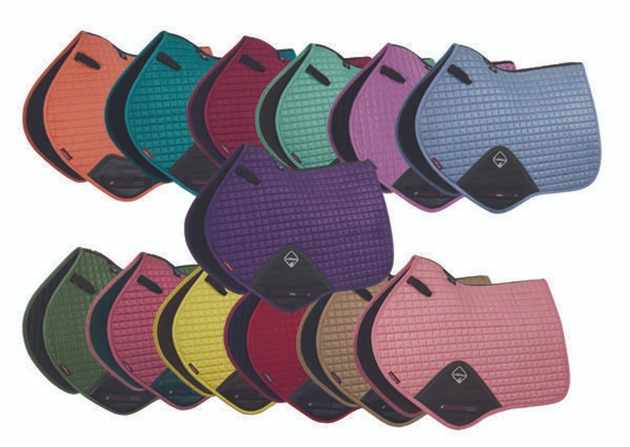 Le Mieux Suede Close Contact Squares - All Colours 3 Le Mieux Suede Close Contact Squares - All Colours