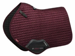 Le Mieux Suede Close Contact Squares - All Colours 20 Le Mieux Suede Close Contact Squares - All Colours -The Horse Care Shop le mieux le mieux suede close contact squares all colours 59438.1631697014